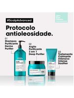 L'oréal professionnel scalp argila purificante