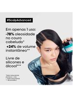 L'oréal professionnel scalp argila purificante