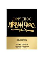Urban hero gold edition jimmy choo perfume masculino edp