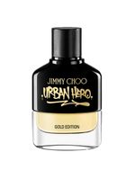 Urban hero gold edition jimmy choo perfume masculino edp