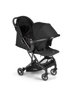 Carrinho compacto 0-15 kg oppa preto litet - bb463