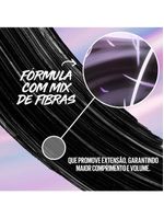 Máscara de cílios a prova d'Água maybelline ny - the falsies surreal