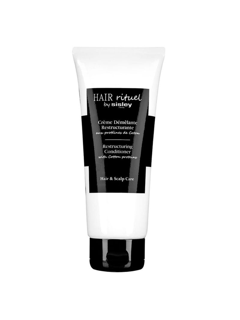 Sisley restructuring conditioner - condicionador de reestruturação