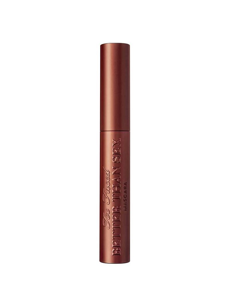 Máscara de cílios too faced better than sex chocolate