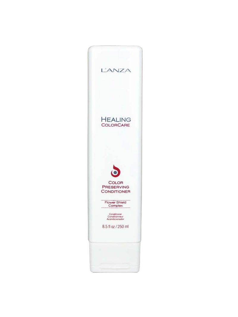 L'anza healing color care - condicionador