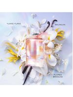 Perfume la vie est belle soleil cristal lancôme feminino eau de parfum