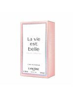 Perfume la vie est belle soleil cristal lancôme feminino eau de parfum