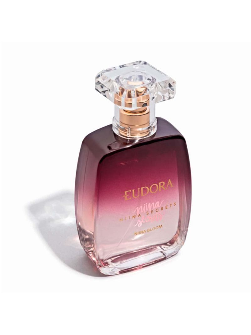 Desodorante niina secrets by eudora bloom