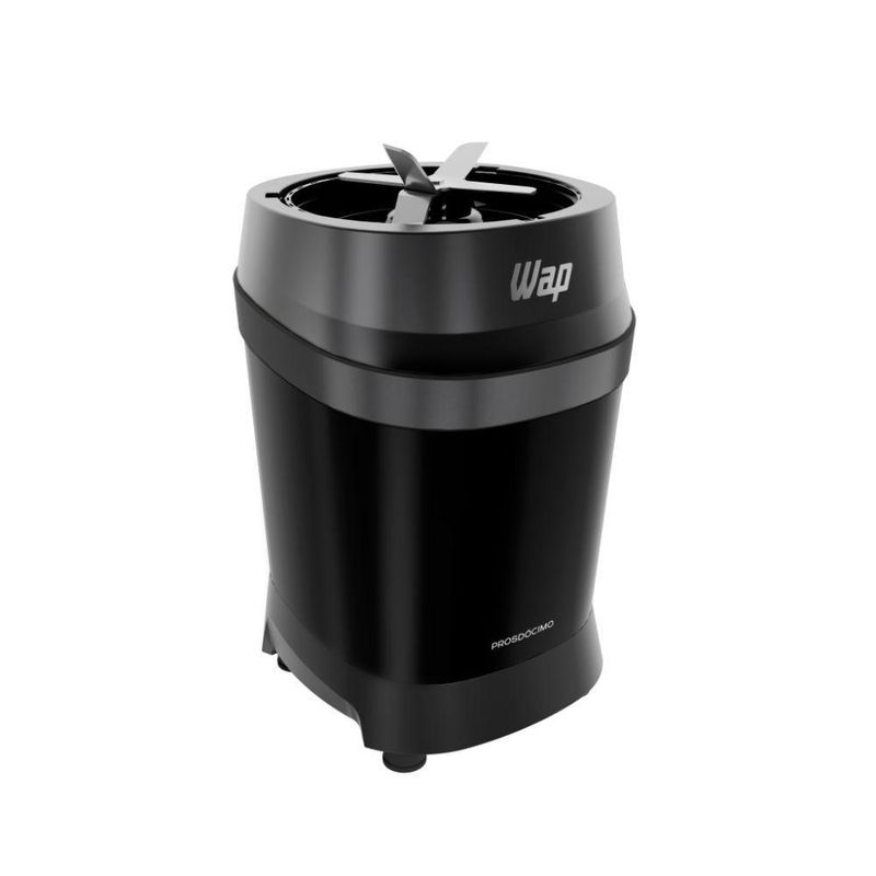 Blender Wap Pro Turbo 700W 220V