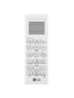 Ar Condicionado Tri Split LG 24000 BTUs (HW 3x09K) Quente e Frio Inverter 220V R32 Z3UW24GFB1AWGZBR1