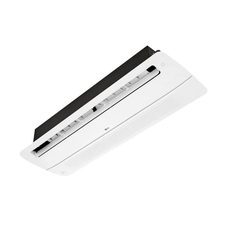Ar Condicionado LG Cassete Inverter 1 Via 12000 BTUS Quente e Frio 220V ZTUW12GTUAAANWZBR1