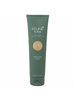 Máscara de hidratação keune so pure polish