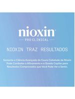 Sérum nioxin anti hair loss