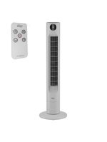 Ventilador WAP Torre Air Breeze Digital 127V FW012531