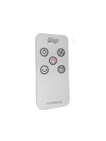 Ventilador WAP Torre Air Breeze Digital 127V FW012531