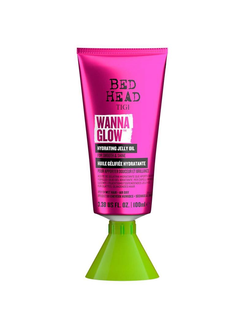 Bed head tigi wanna glow Óleo