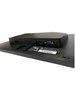 Monitor Aoc 185 Polegadas Led Hd Widescreen 60hz Vga E Hdmi E970swhnl