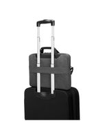 Maleta cypress slim ecosmart 14" targus - tbs92602gl