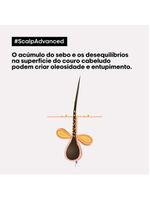 L'oréal professionnel scalp argila purificante