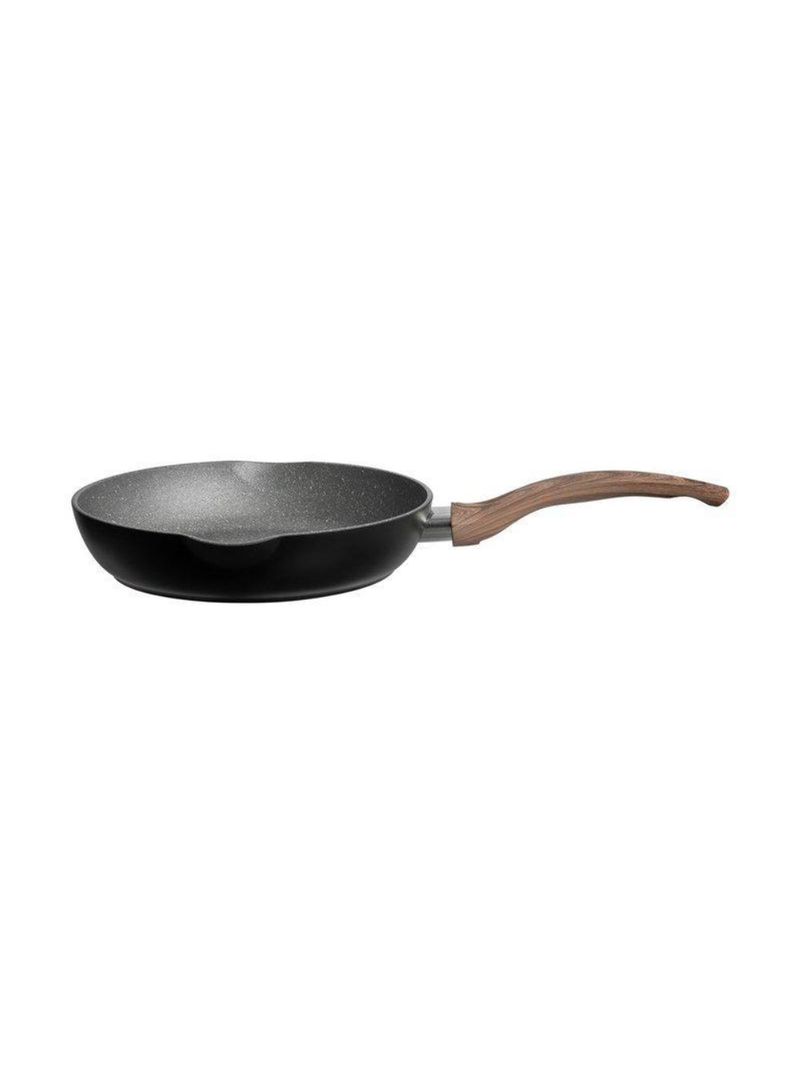 Jogo de panelas jungle black 4 pecas   home style by tognana