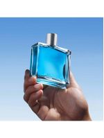 Azzaro chrome united perfume masculino eau de toilette