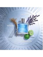 Azzaro chrome united perfume masculino eau de toilette