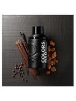 Black intenso colors benetton – perfume masculino – eau de parfum
