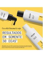Shampoo nioxin system 1