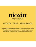 Shampoo nioxin system 1