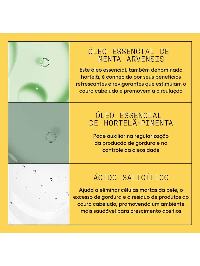 Shampoo nioxin system 1