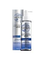 Sérum de tratamento contra afinamento capilar nioxin anti-hairloss