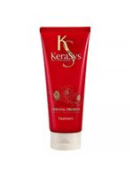 Kerasys oriental premium kit - shampoo + condicionador + tratamento