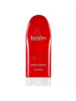 Kerasys oriental premium kit - shampoo + condicionador + tratamento