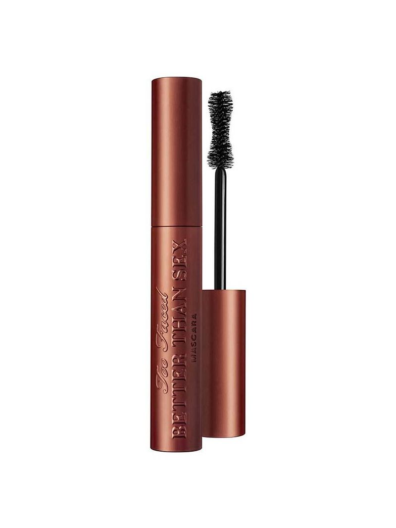 Máscara de cílios too faced better than sex chocolate