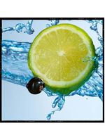 Blue seduction wave banderas – perfume masculino – eau de toilette