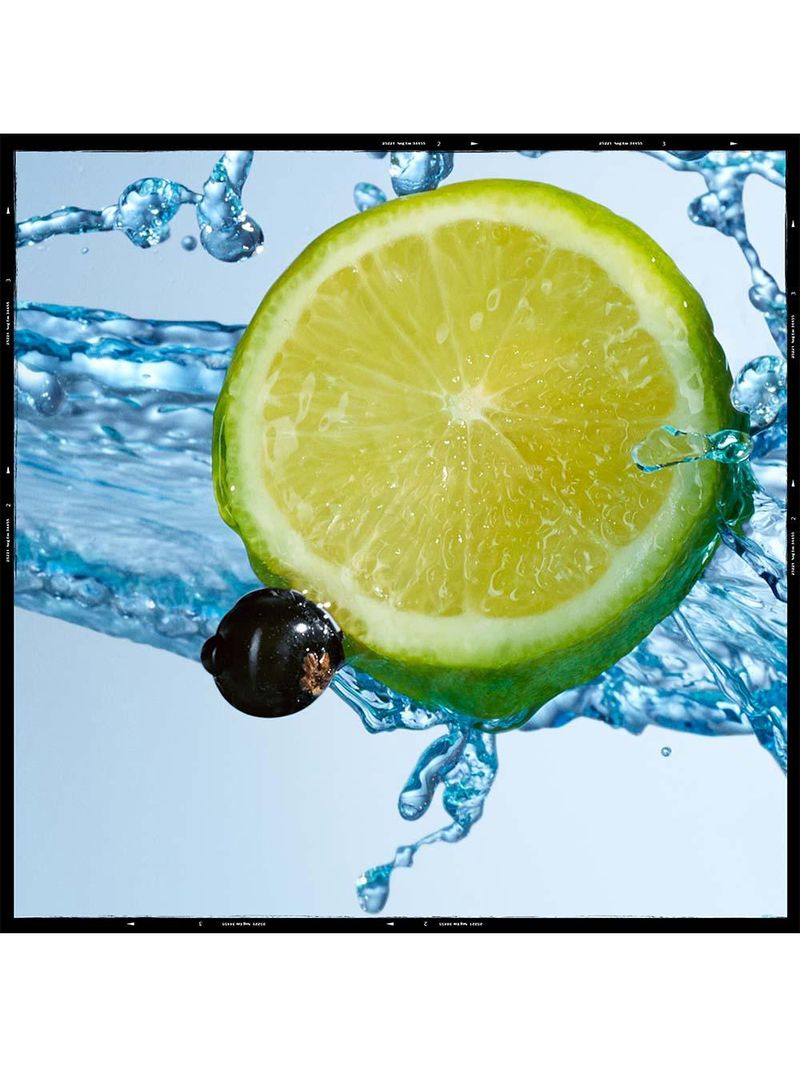 Blue seduction wave banderas – perfume masculino – eau de toilette