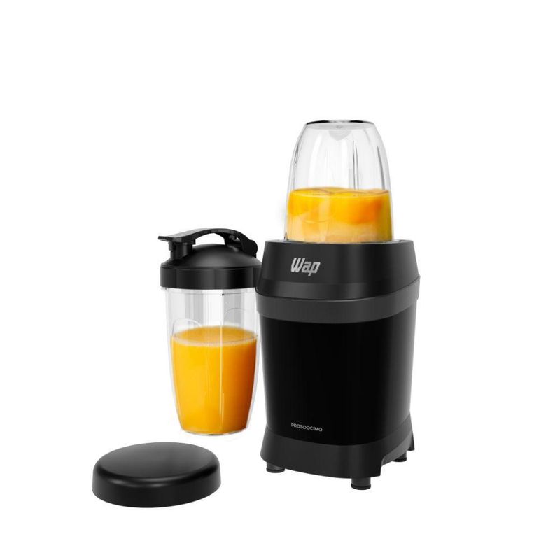 Blender Wap Pro Turbo 700W 220V