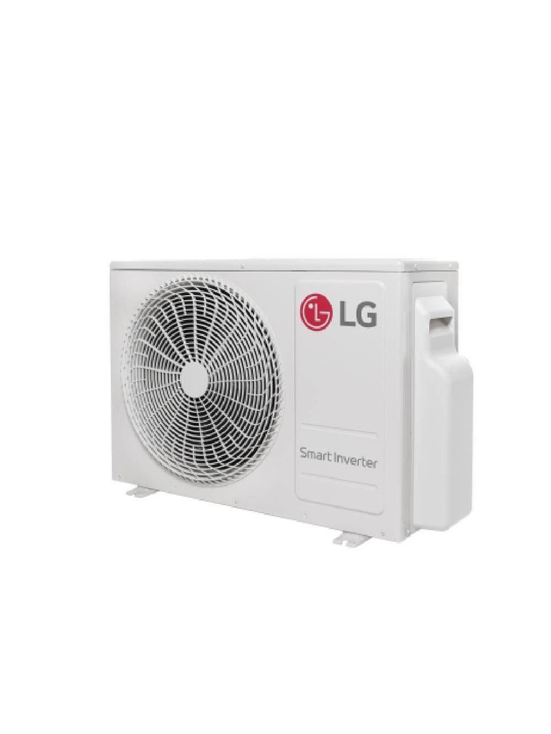 Ar Condicionado Tri Split LG 24000 BTUs (HW 3x09K) Quente e Frio Inverter 220V R32 Z3UW24GFB1AWGZBR1