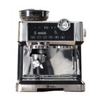 Cafeteira Espresso Gallant Digital Due Nero 20 Bar GCF320 220V