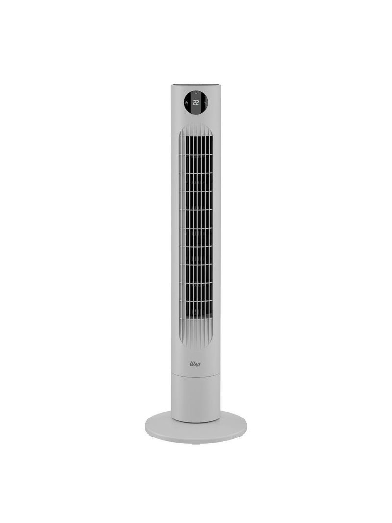 Ventilador WAP Torre Air Breeze Digital 127V FW012531