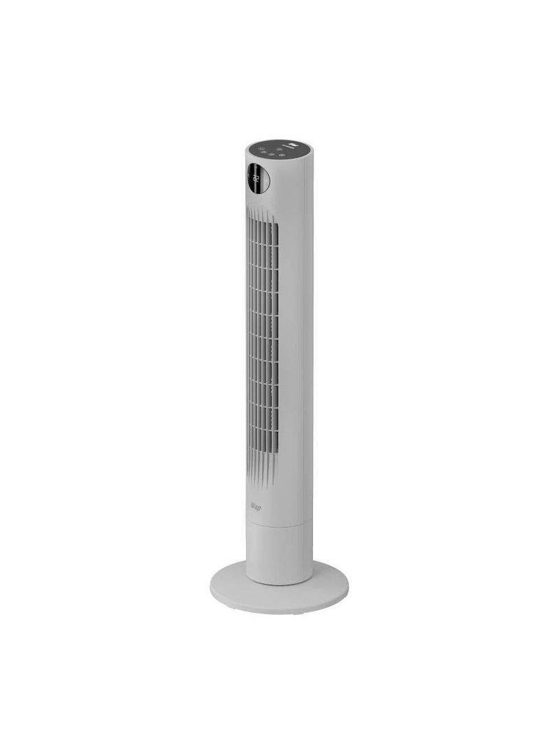 Ventilador WAP Torre Air Breeze Digital 127V FW012531