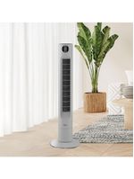 Ventilador WAP Torre Air Breeze Digital 127V FW012531