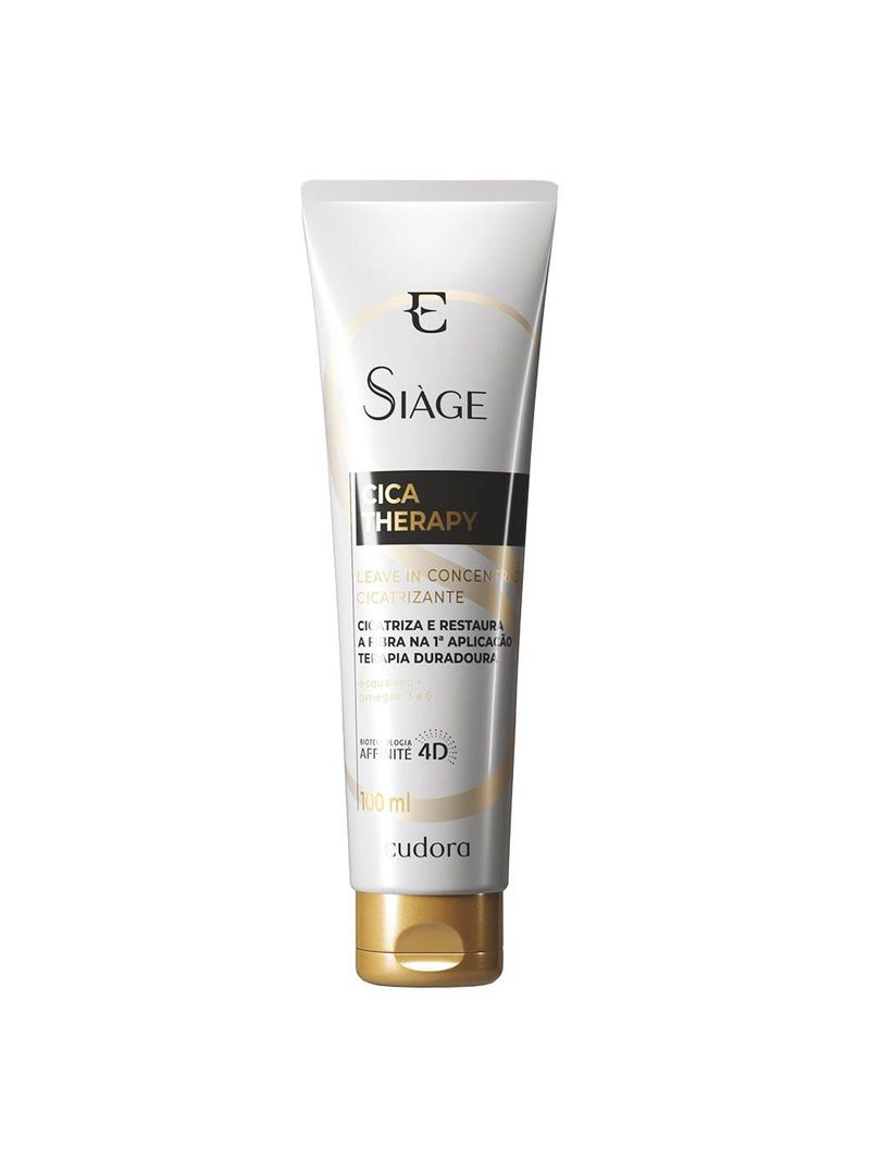 Eudora siàge cica-therapy leave-in capilar