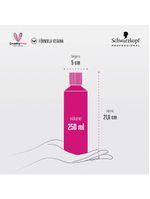 Schwarzkopf bc clean performance ph 45 color freeze shampoo