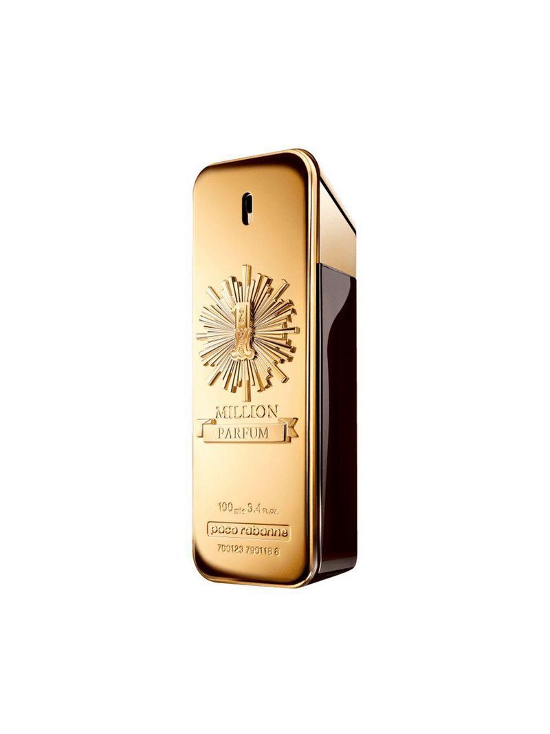 Paco Rabanne One Million Eau De Parfum - Perfume Masculino 100ml