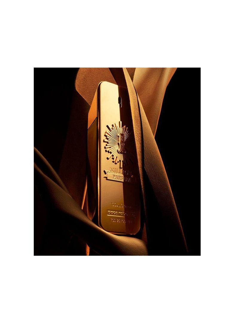 Paco Rabanne One Million Eau De Parfum - Perfume Masculino 100ml