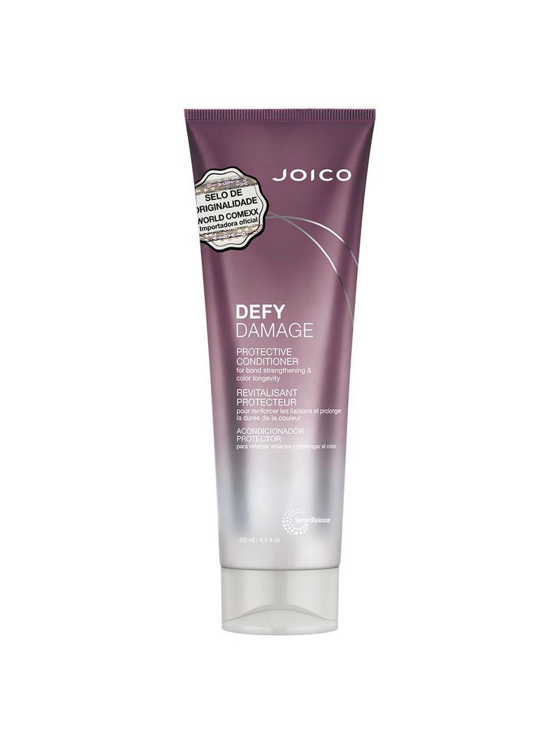 Joico defy damage protective - condicionador
