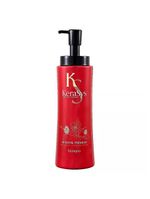 Kerasys oriental premium kit - shampoo + condicionador + tratamento