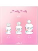 Anais anais l'original cacharel - perfume feminino - eau de toilette