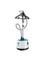 Passadeira a Vapor Mondial Vip Care VP-07 220V Branco/Azul